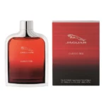 Jaguar Classic Red Eau De Toilette For Men 100ml