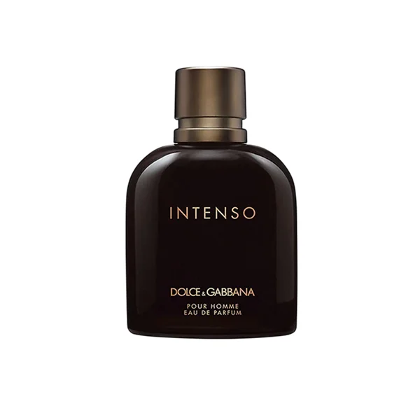 Dolce & Gabbana Intenso Eau De Parfum For Men 125ml