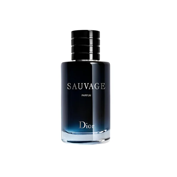 Christian Dior Sauvage Parfum For Men 100ml