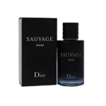 Christian Dior Sauvage Parfum For Men 100ml