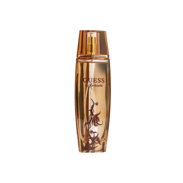Guess By Marciano Eau De Parfum For Women 100ml