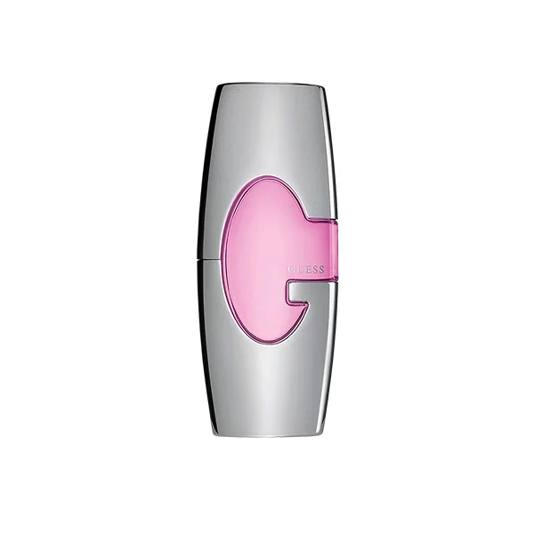 Guess Pink Eau De Parfum For Women 75ml