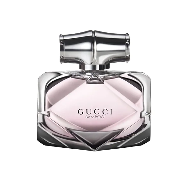 Gucci Bamboo Eau De Parfum For Women 75ml