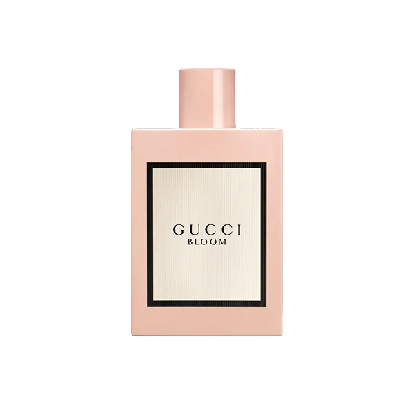 Gucci Bloom Eau De Parfum For Women 100ml