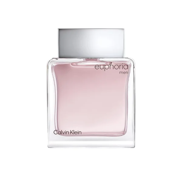 Calvin Klein Euphoria Eau De Toilette for Men 100ml