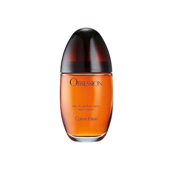 Calvin Klein Obsession Eau De Parfum for Women 100ml