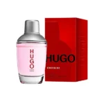 Hugo Boss Energise Eau De Toilette For Men 75ml