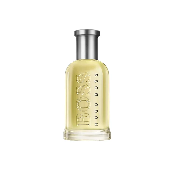 Hugo Boss Bottled No 6 Eau De Toilette For Men 100ml