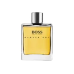 Hugo Boss Number One Eau De Toilette for Men 100ml