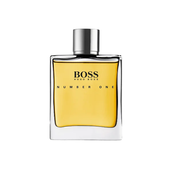 Hugo Boss Number One Eau De Toilette for Men 100ml