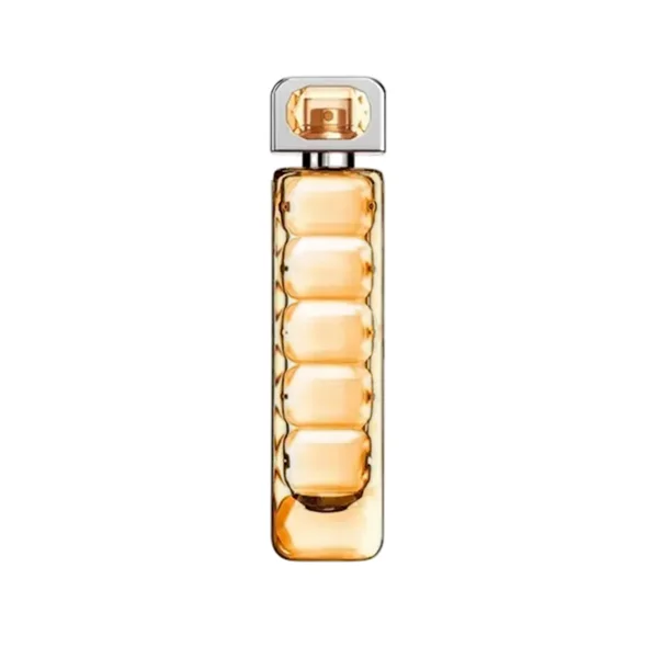 Hugo Boss Woman Eau De Toilette For Women 75ml