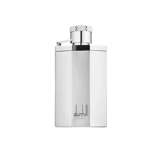 Dunhill Desire Silver Eau De Toilette For Men 100ml