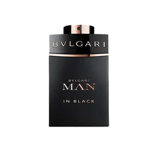 Bvlgari Man In Black Eau De Parfum For Men 100ml