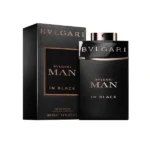 Bvlgari Man In Black Eau De Parfum For Men 100ml