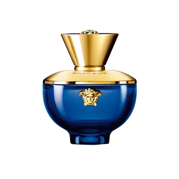 Versace Pour Femme Dylan Blue Eau De Parfum for Women 100ml