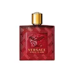 Versace Eros Flame Eau De Parfum For Men 100ml