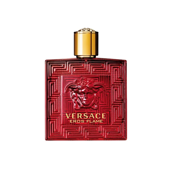 Versace Eros Flame Eau De Parfum For Men 100ml