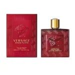 Versace Eros Flame Eau De Parfum For Men 100ml