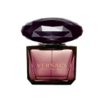 Versace Crystal Noir Eau De Toilette for Women 90ml