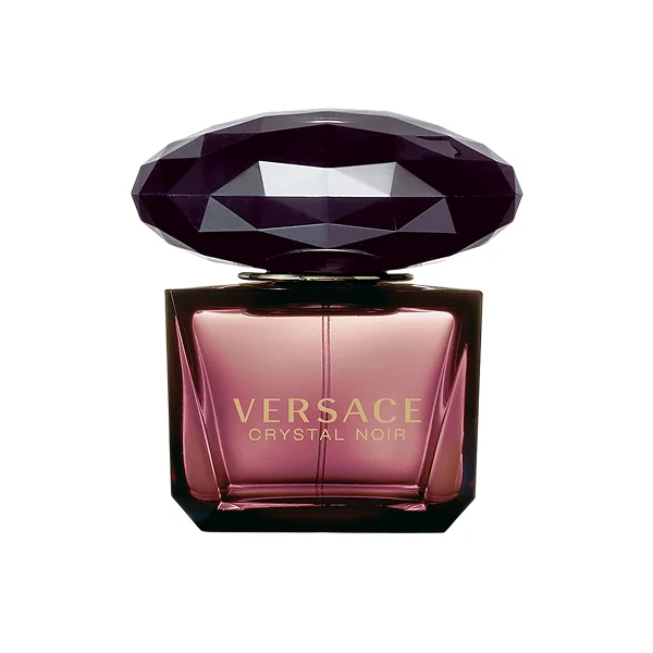 Versace Crystal Noir Eau De Toilette for Women 90ml
