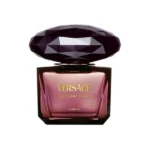 Versace Crystal Noir Eau De Parfum for Women 90ml
