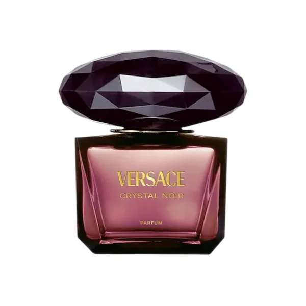 Versace Crystal Noir Eau De Parfum for Women 90ml