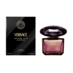 Versace Crystal Noir Eau De Parfum for Women 90ml