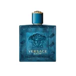 Versace Eros Eau De Toilette For Men 100ml