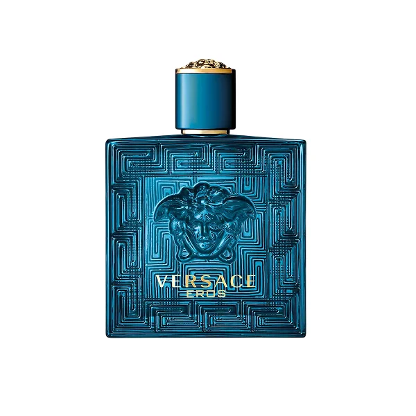 Versace Eros Eau De Toilette For Men 100ml