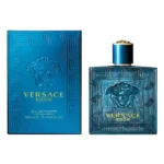 Versace Eros Eau De Toilette For Men 100ml