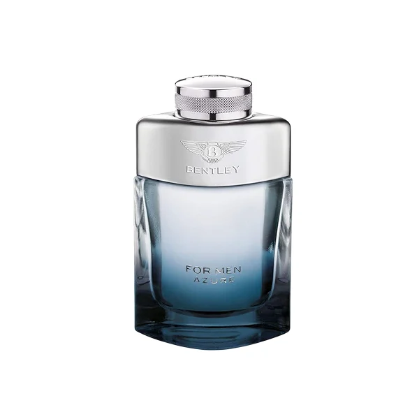 Bentley Azure Eau De Toilette for Men 100ml