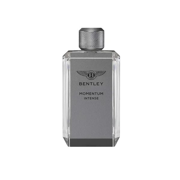 Bentley Momentum Intense Eau De Parfum for Men 100ml