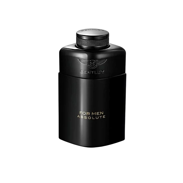 Bentley Absolute Eau De Parfum for Men 100ml