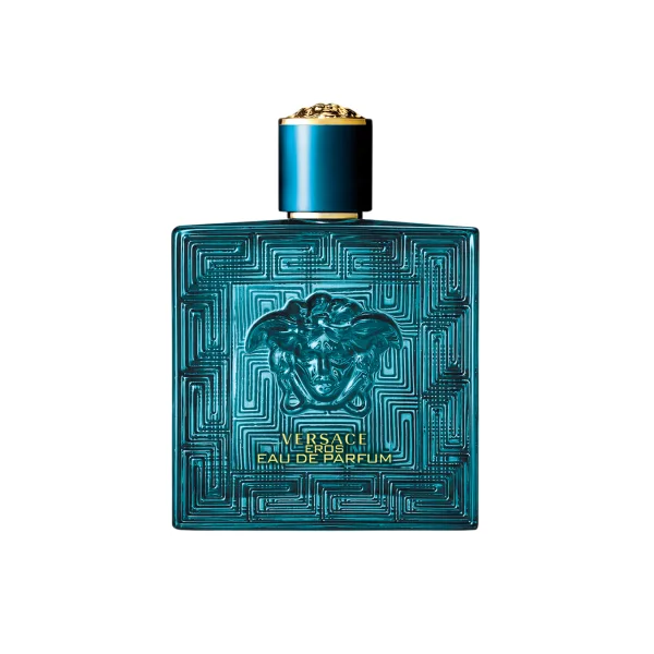 Versace Eros Eau De Parfum For Men 100ml
