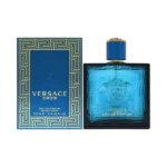 Versace Eros Eau De Parfum For Men