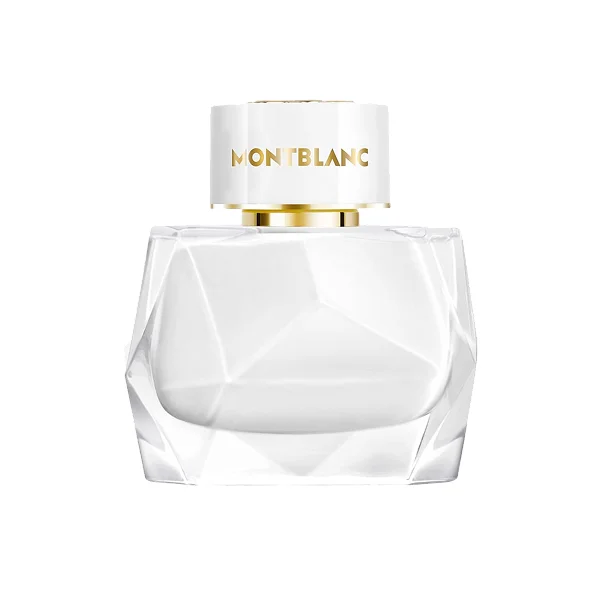 Mont Blanc Signature Eau De Parfum For Women 90ml