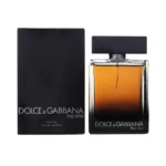 Dolce & Gabbana The One Eau De Toilette for Men 100ml