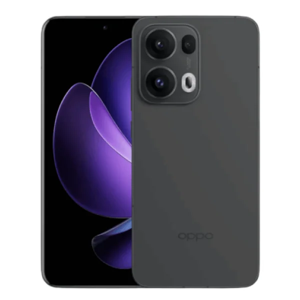 Oppo Reno 13 Pro 5G 12GB 512GB - Graphite Grey