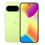 Google Pixel 10 12GB 256GB – Lemongrass