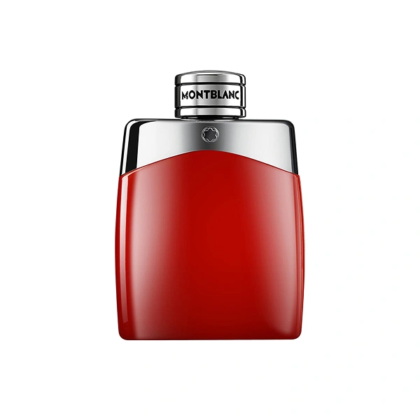 Mont Blanc Legend Red Eau De Parfum For Men 100ml