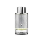 Mont Blanc Explorer Platinum Eau De Parfum For Men 100ml