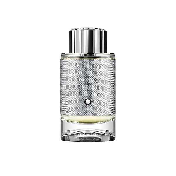 Mont Blanc Explorer Platinum Eau De Parfum For Men 100ml