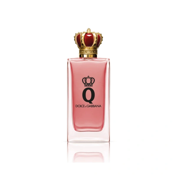 Dolce & Gabbana Queen Intense Eau De Parfum For Women 100ml