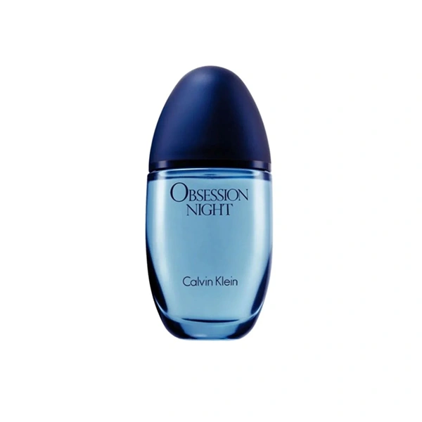 Calvin Klein Obsession Night Eau De Parfum for Women 100ml