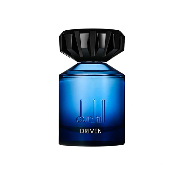 Dunhill Driven Blue Eau De Toilette For Men 100ml