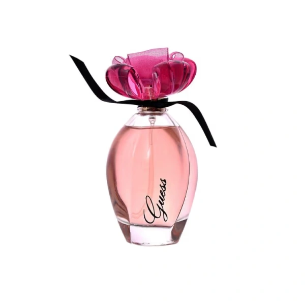 Guess Girl Eau De Toilette For Women 100ml