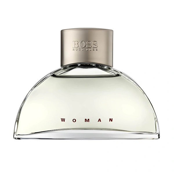Hugo Boss Eau De Parfum For Woman 90ml