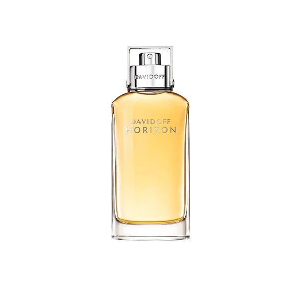 Davidoff Horizon Eau De Toilette For Men 125ml