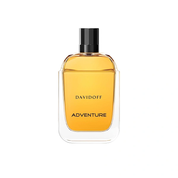 Davidoff Adventure Eau De Toilette for Men 100ml