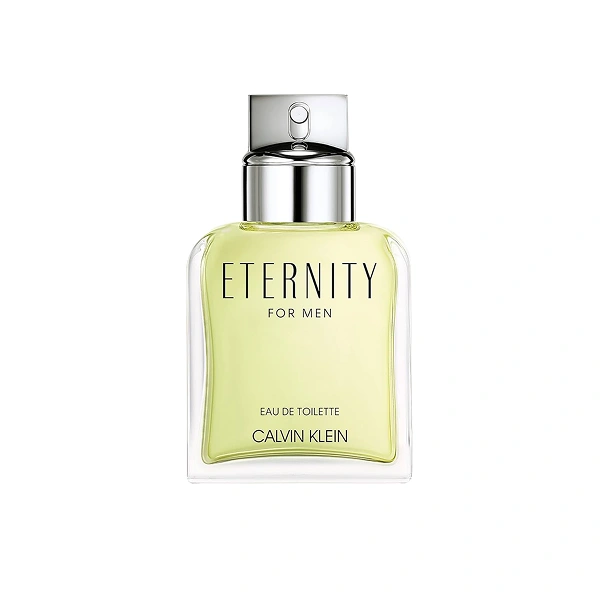 Calvin Klein Eternity Eau De Toilette for Men 100ml